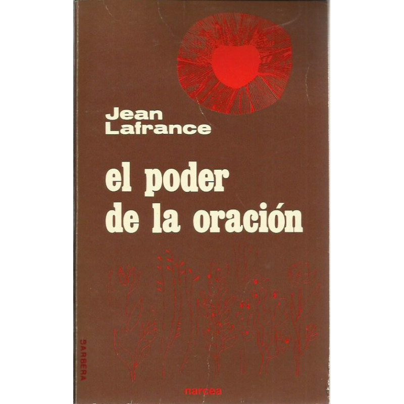 EL PODER DE LA ORACIÓN