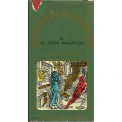 BOTANICA OCULTA O EL FALSO PARACELSO