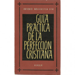 GUÍA PRÁCTICA DE LA PERFECCIÓN CRISTIANA