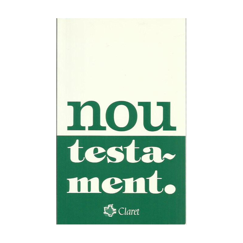 NOU TESTAMENT