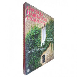 CASTELLS HABITATS DE CATALUNYA