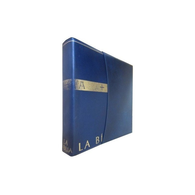 BIBLIA CATALANA traducció iterconfesional, BCI