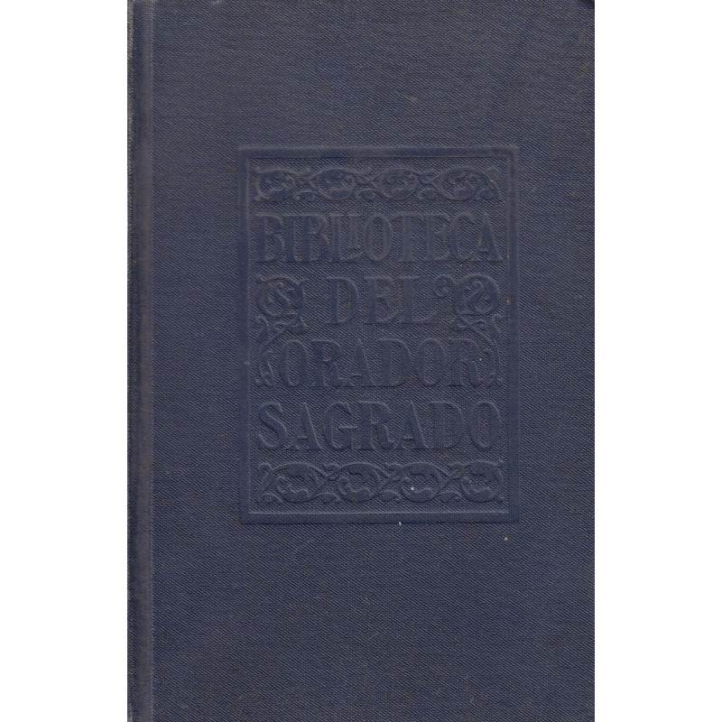 SERMONES DE SAN JUAN BUTISTA M.ª VIANNEY CURA DE ARS Tomo Segundo