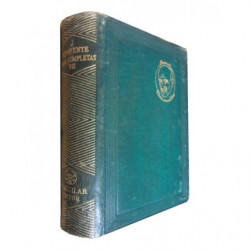 OBRAS COMPLETAS Tomo VII