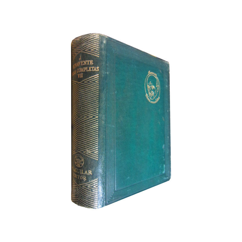 OBRAS COMPLETAS Tomo VII