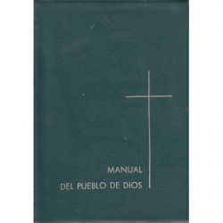 MANUAL DEL PUEBLO DE DIOS