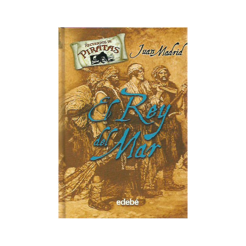 EL REY DEL MAR