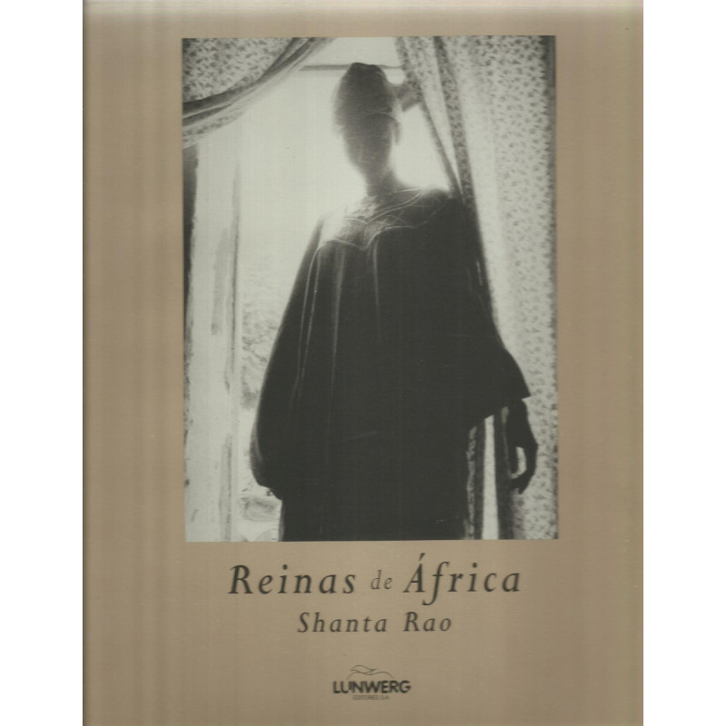 REINAS DE ÁFRICA