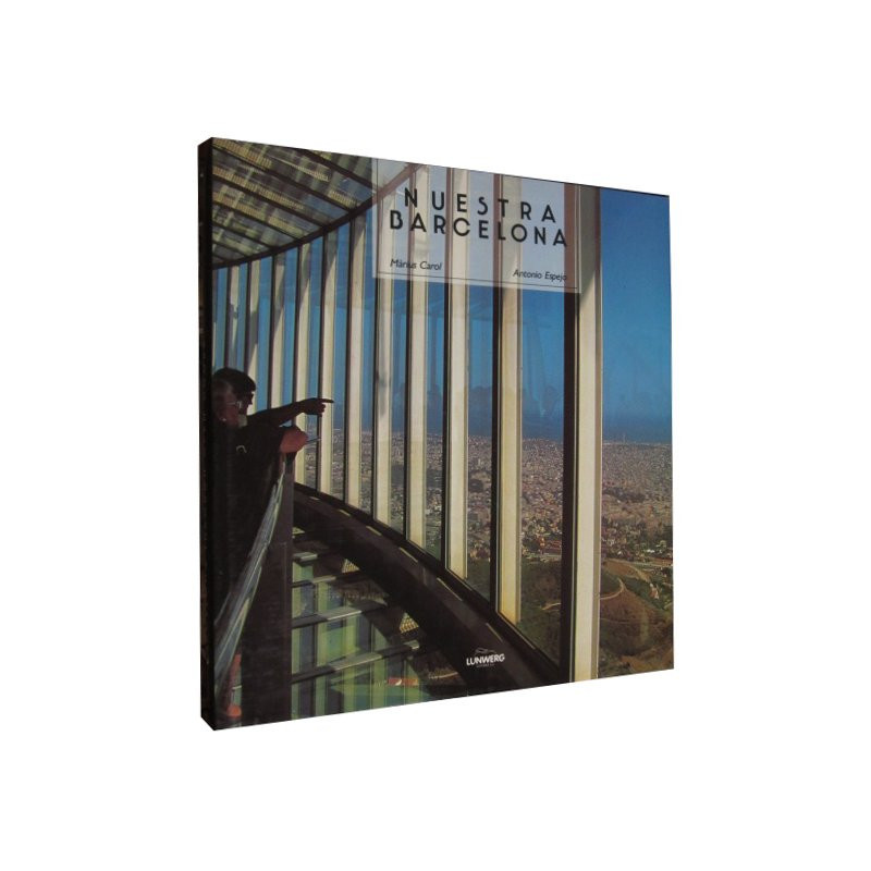 NUESTRA BARCELONA