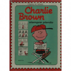 CHARLIE BROWN Siempre Pierdo