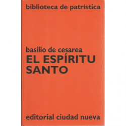 EL ESPÍRITU SANTO