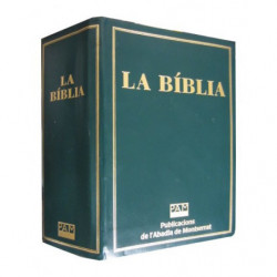 LA BÍBLIA