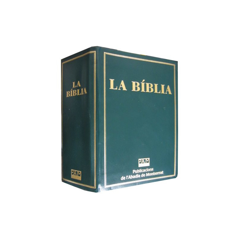 LA BÍBLIA