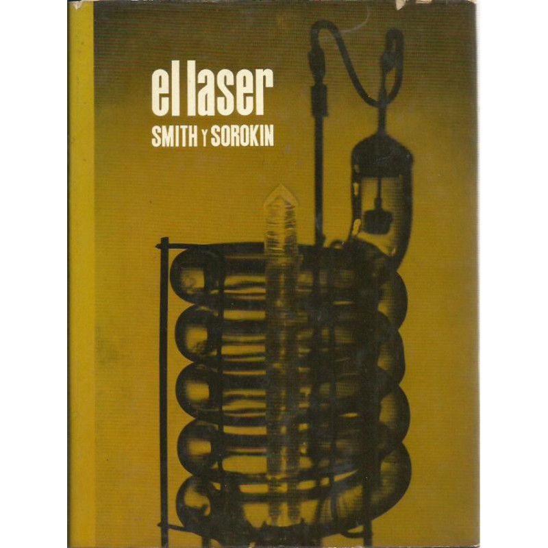 EL LÁSER