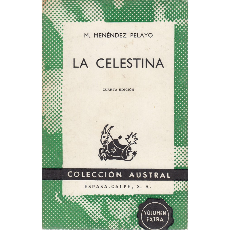 LA CELESTINA