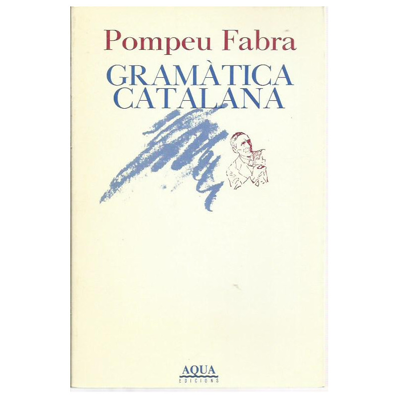 GRAMÀTICA CATALANA
