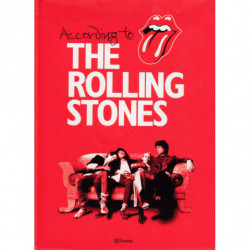 ACCORDING TO THE ROLLING STONES