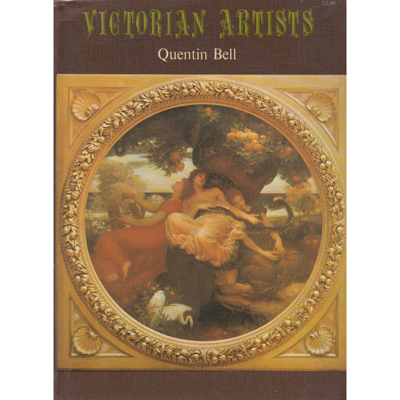 VICTORIAN ARTISTS