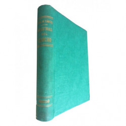 TRATADO MODERNO DE LAS INDUSTRIAS DEL CAUCHO