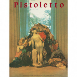 MICHELANGELO PISTOLETTO