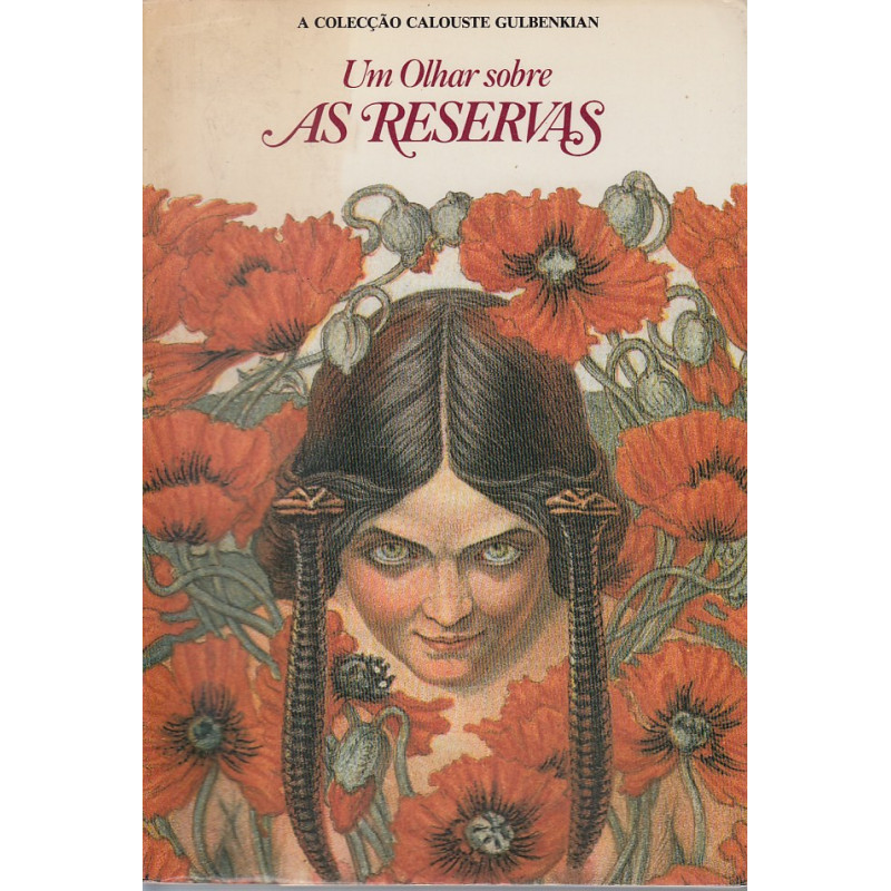 UM OLHAR SOBRE AS RESERVAS