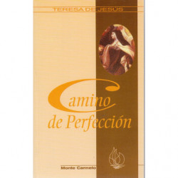 CAMINO DE PERFECCIÓN