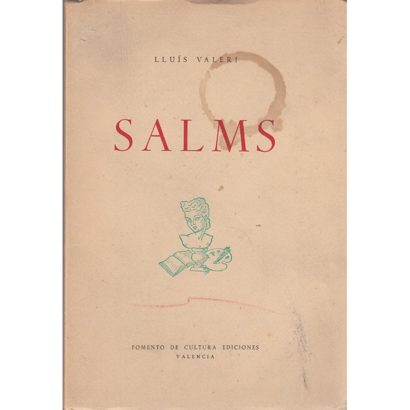 SALMS