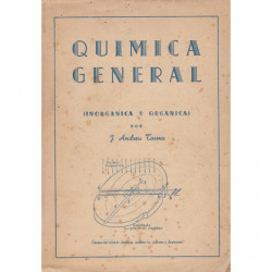 QUÍMICA GENERAL Inorganica y Organica