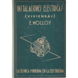 INSTALACIONES ELÉCTRICAS (Viviendas)