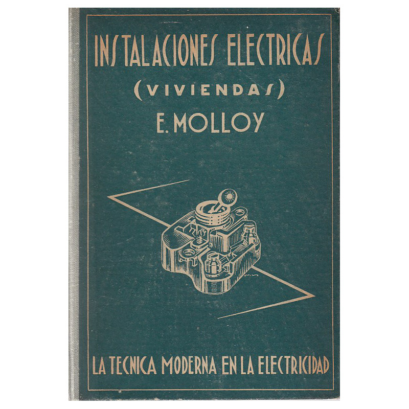 INSTALACIONES ELÉCTRICAS (Viviendas)