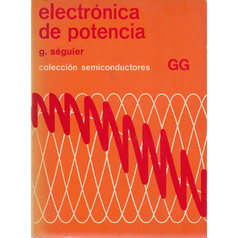 ELECTRONICA DE POTENCIA