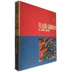 FLASH GORDON Tomo 01
