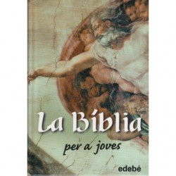 LA BÍBLIA PER A JOVES