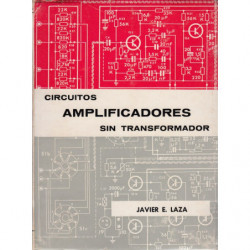 CIRCUITOS AMPLIFICADORES SIN TRANSFORMADOR