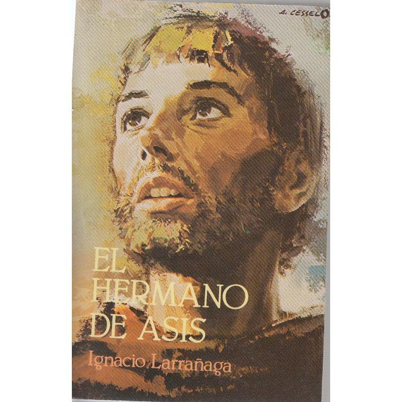 EL HERMANO DE ASIS