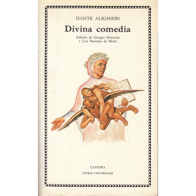 DIVINA COMEDIA