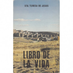 LIBRO DE LA VIDA