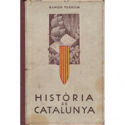 HISTÒRIA DE CATALUNYA PER A NOIS I NOIES