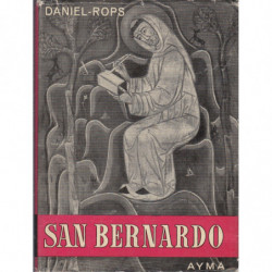 SAN BERNARDO El Árbitro de  Europa