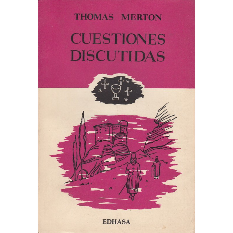 CUESTIONES DISCUTIDAS