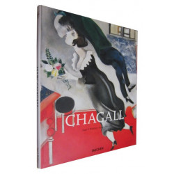 MARC CHAGALL 1887-1985 La pintura como Poesía