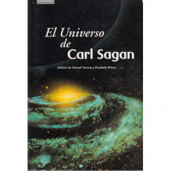 EL UNIVERSO DE CARL SAGAN