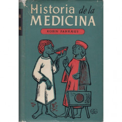 HISTORIA DE LA MEDICINA