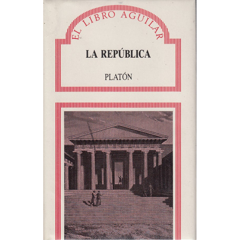 LA REPÚBLICA