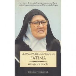 LLAMADAS DEL MESAJE DE FÁTIMA