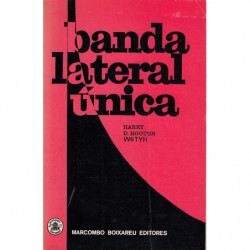 BANDA LATERAL UNICA