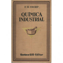 CURSO DE QUÍMICA INDUSTRIAL