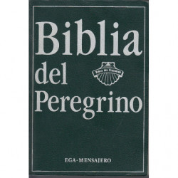 BIBLIA DEL PEREGRINO