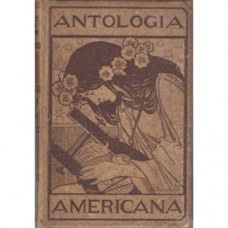ANTOLOGÍA AMERICANA