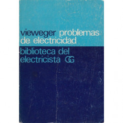 PROBLEMAS DE ELECTRICIDAD